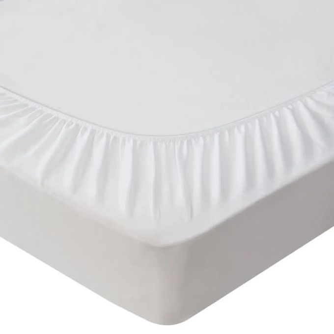 Housse de protection de matelas imperméable💦